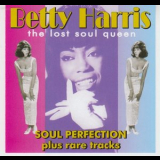 Betty Harris - The Lost Soul Queen '2005