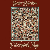 Baxter Robertson - Patchwork Man '2024