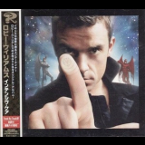 Robbie Williams - Intensive Care '2005