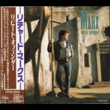 Richard Marx - Repeat Offender '1989