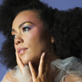 Madison McFerrin - I Hope You Can Forgive Me (Deluxe Edition) '2023