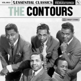 The Contours - Essential Classics, Vol. 53: The Contours '2024