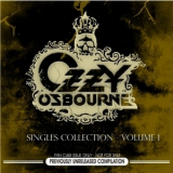 Ozzy Osbourne - Singles Collection - Volume 1 '2007