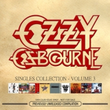 Ozzy Osbourne - Singles Collection - Volume 3 '2011