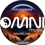Arcologies - Hourglass '2024