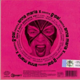 G-Pal contra Anna Maria X - Back 2 Back Sessions Vol.1 '2005