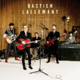 Bastien Lallemant - Danser les filles '2019