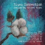Felice Del Gaudio - Blues Connection (Italian Way to Feel Blues) '2021