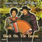 Queen Ida - Back On The Bayou '1999