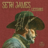 Seth James - Lessons '2024