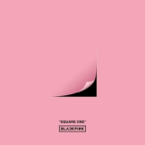 BLACKPINK - SQUARE ONE '2016