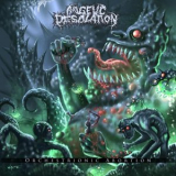 Angelic Desolation - Orchestrionic Abortion '2023