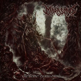 Marasmus - Necrotic Overlord '2021