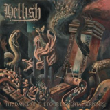 Hellish - The Dance of the Four Elemental Serpents '2022