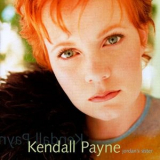 Kendall Payne - Jordans Sister '1999