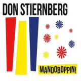 Don Stiernberg - Mandoboppin! '2013