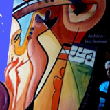 Ariel Kalma - Archives Jam Sessions '2023