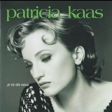 Patricia Kaas - Je Te Dis Vous '1993