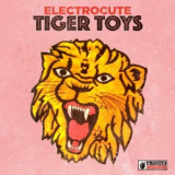 Electrocute - Tiger Toys: A-Tone Recordings '2020
