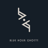 Blue Hour Ghosts - Blue Hour Ghosts '2016