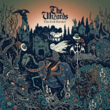 The Wizards - The Exit Garden '2024