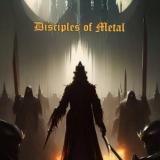 Disciples of Metal - Disciples of Metal '2023