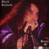 Black Sabbath - Gospel of the Witches (Bootleg) Tokyo (CD1) '2010