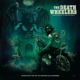 The Death Wheelers - Chaos And The Art of Motorcycle Madness '2023
