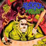 Blodspor - Laughing Through the Violence '2011 (2022)