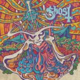 Ghost (32) - Seven Inches of Satanic Panic '2024