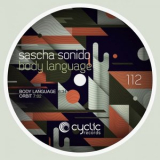 Sascha Sonido - Body Language '2021
