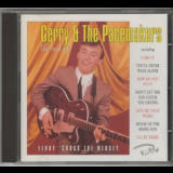 Gerry & The Pacemakers - The Best Of: Ferry Cross The Mersey '1996