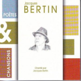 Jacques Bertin - Poetes & chansons '1990