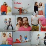 Kinkead - Henri & Simon '2024