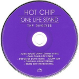 Hot Chip - One Life Stand - The Remixes '2009