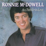 Ronnie McDowell - All Tied Up In Love '1986