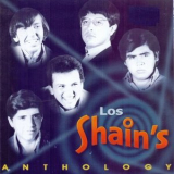 Los Shains - Anthology '2015