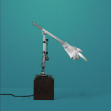 Bodega - Broken Equipment '2022