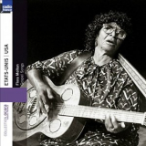 Flora Molton - Etats-Unis: Gospel Songs '2014
