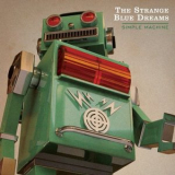 The Strange Blue Dreams - Simple Machine '2022