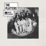 The Platters - Music Legends The Platters : The Legendary Band of R&B and Soul Music '2024