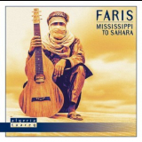 Faris - Mississippi To Sahara '2015