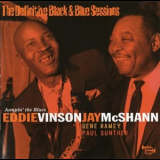 Eddie Cleanhead Vinson - Jumpin The Blues '2008