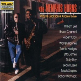 The Memphis Horns - Wayne Jackson & Andrew Love With Special Guests '1995