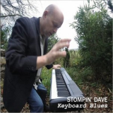 Stompin Dave - Keyboard Blues '2020