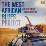 Modou Toure - The West African Blues Project '2019