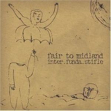 Fair To Midland - inter.funda.stifle '2004