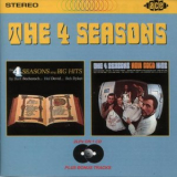 The Four Seasons - Sing Big Hits By Burt Bacharach, Hal David, Bob Dylan / New Gold Hits '1996