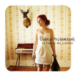 Chantal Archambault - La romance des couteaux '2010