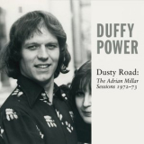 Duffy Power - Dusty Road: The Adrian Millar Sessions 1972-73 '2023